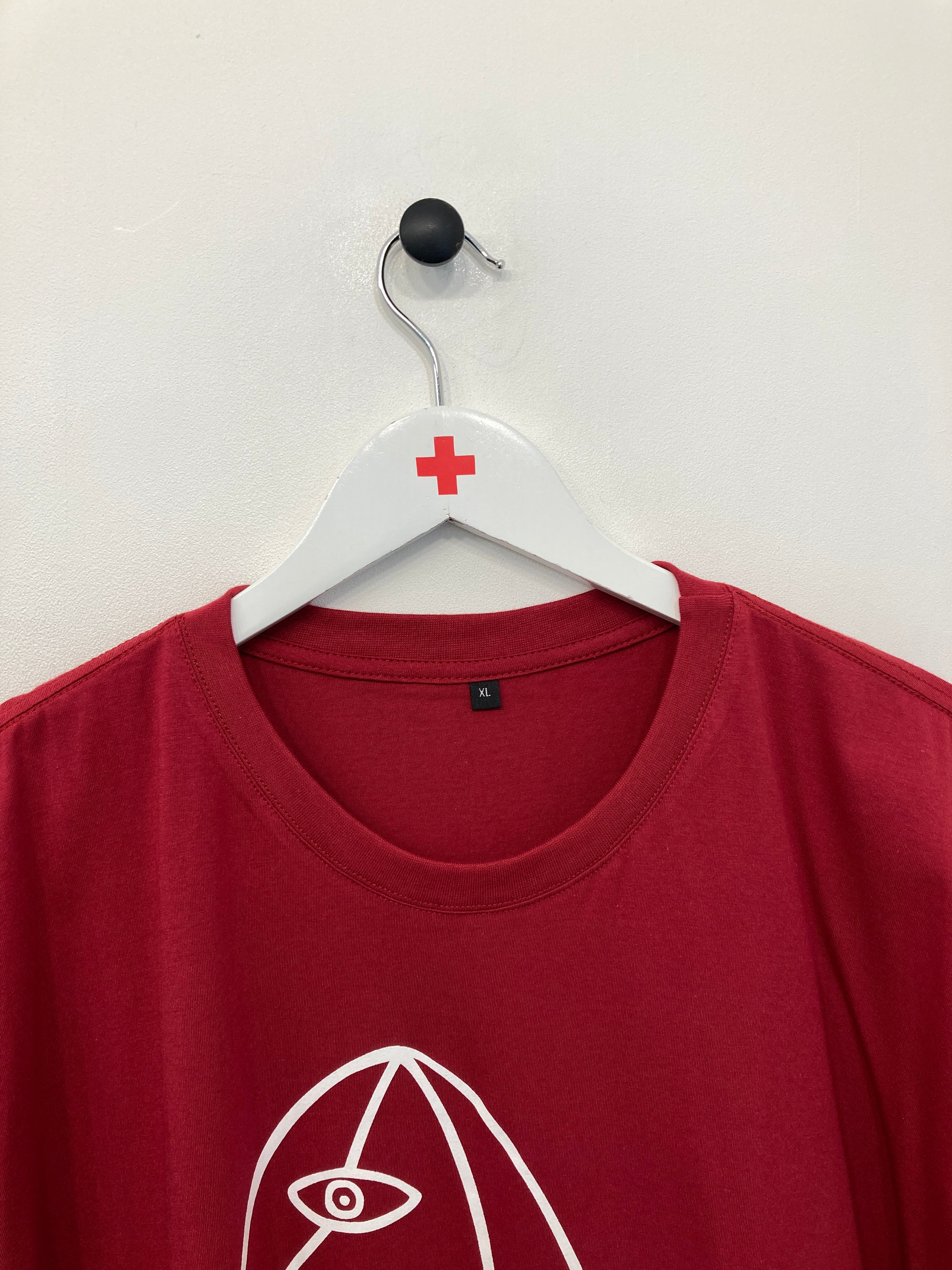 "Cuntentment" T-Shirt